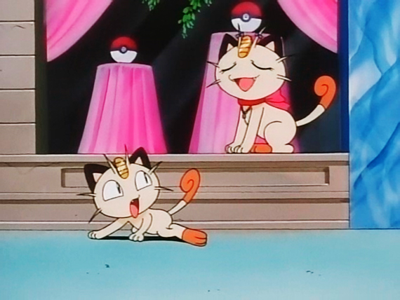evolucion-de-meowth-todos-los-trucos-romance